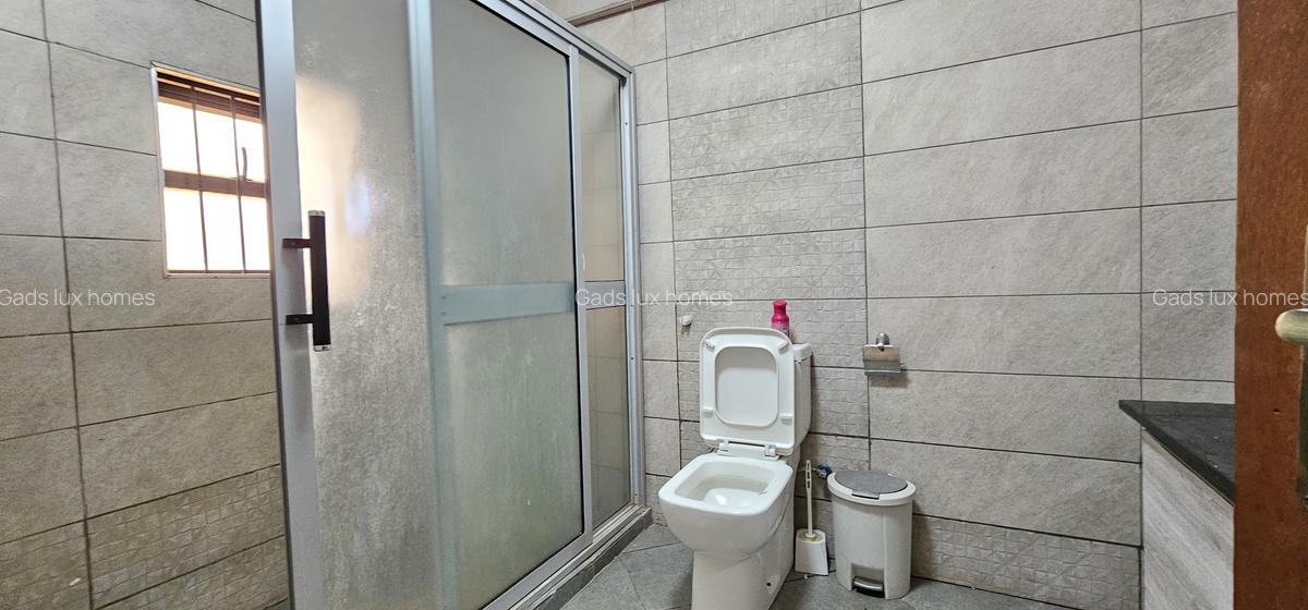 6 Bed Townhouse with En Suite at Karen - 7