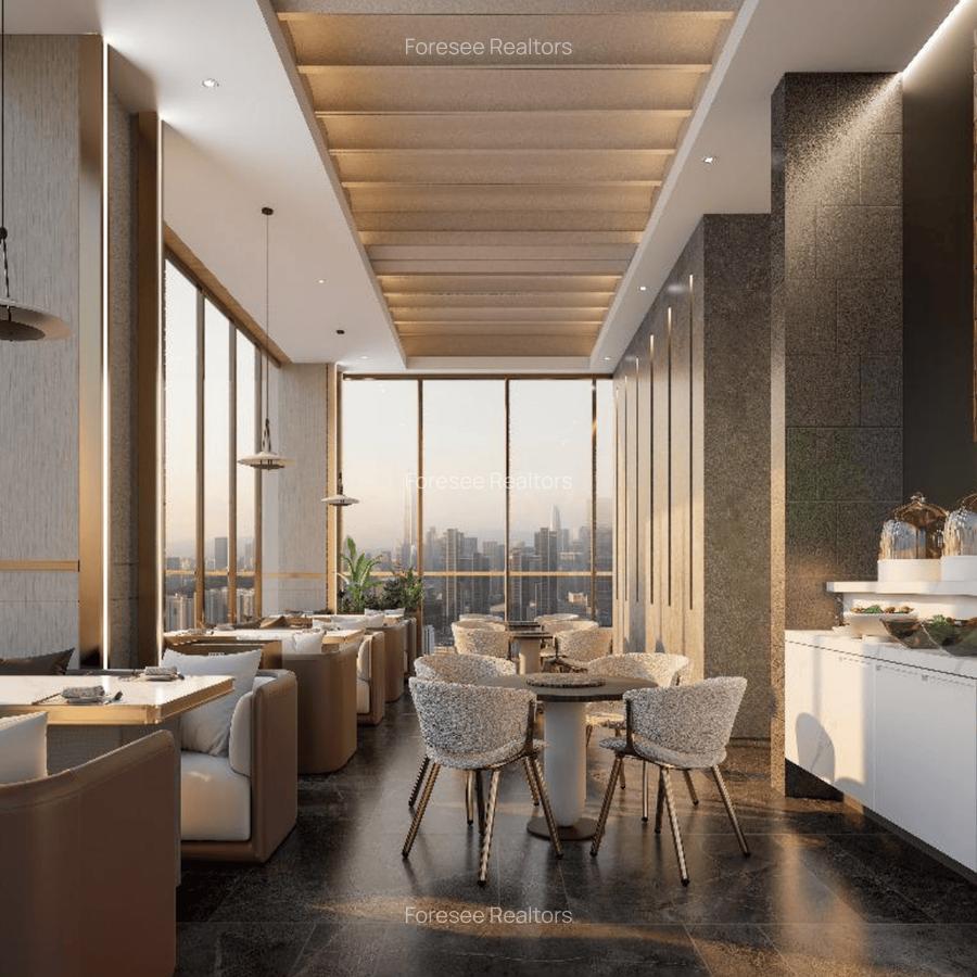 1 Bed Apartment with En Suite at Mogotio Road - 9