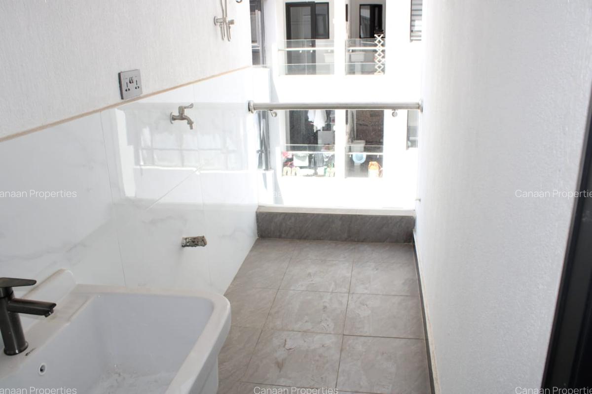 2 Bed Apartment with Swimming Pool in Lavington - 4