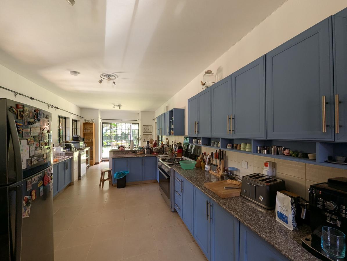 4 Bed Villa with En Suite in Lower Kabete - 9