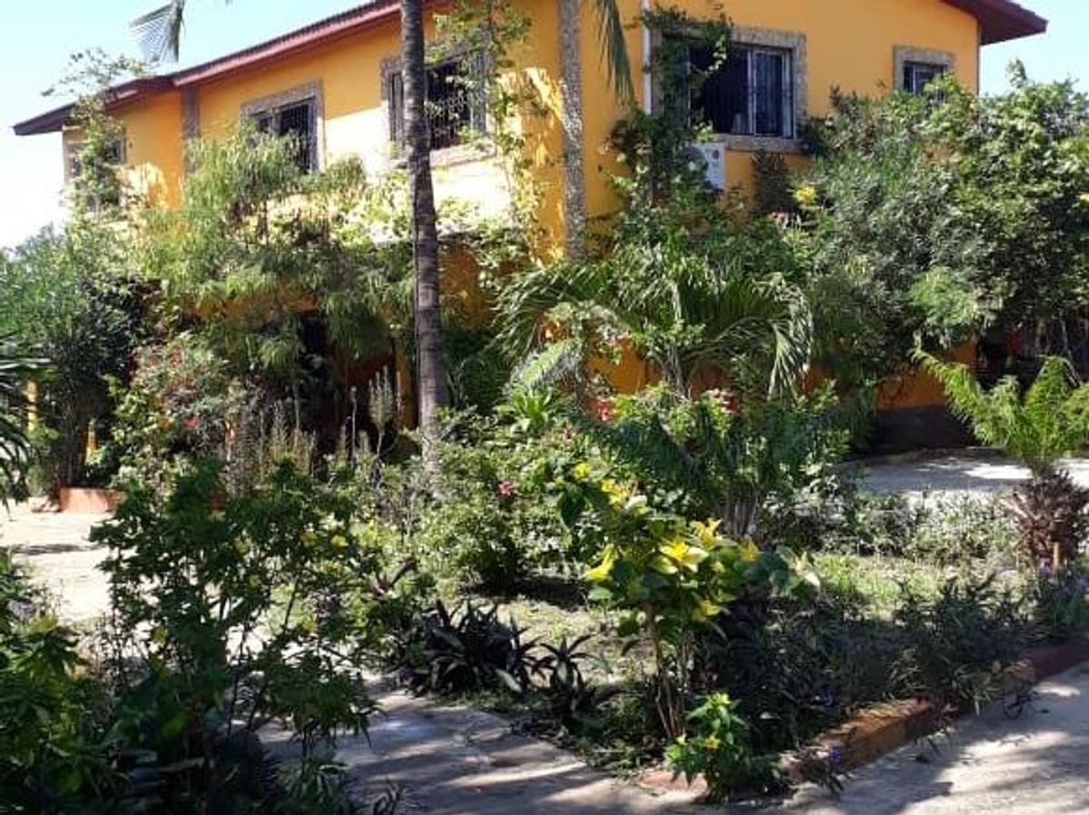 3 Bed Townhouse in Shanzu - 5