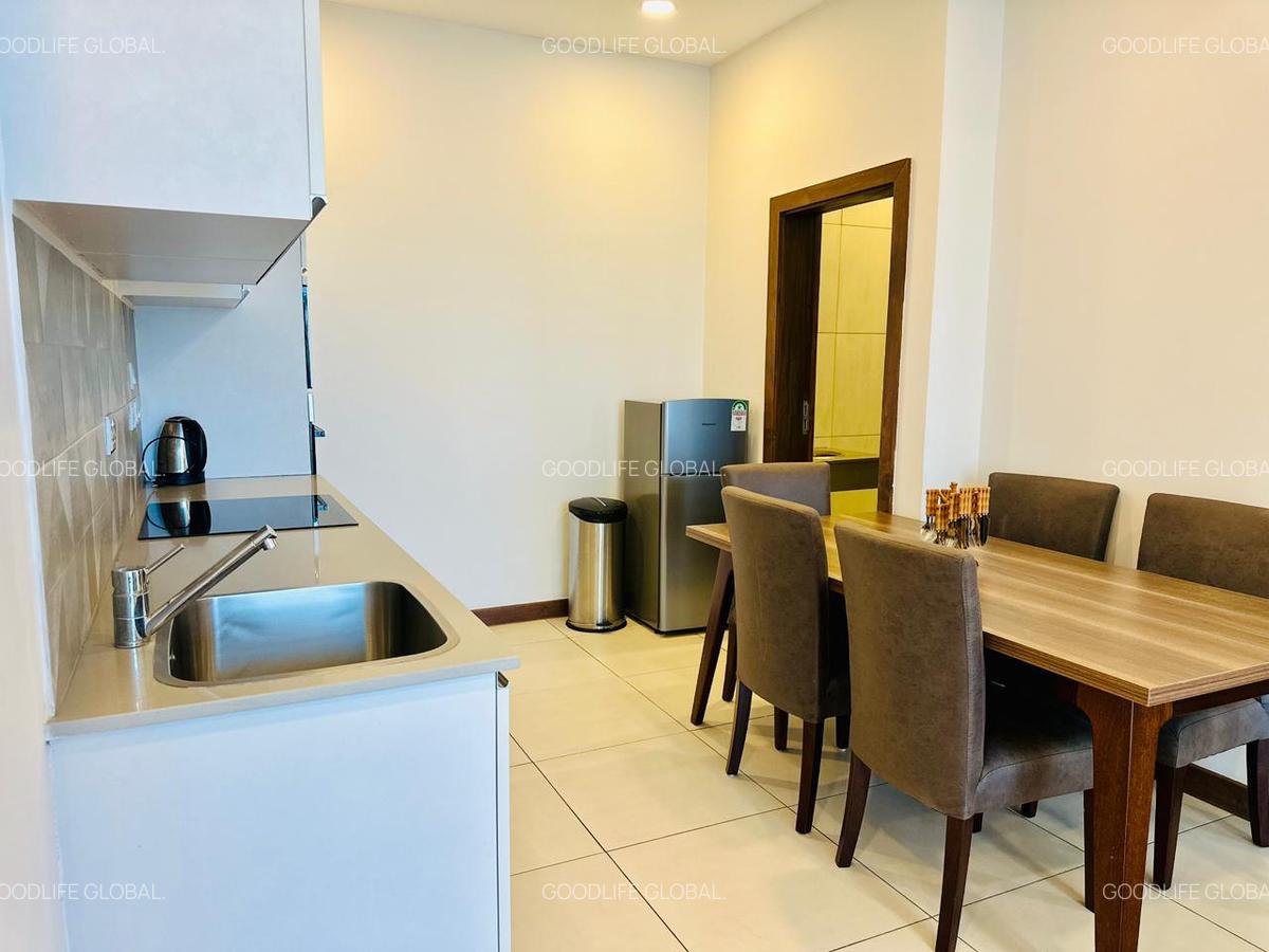 Furnished 2 Bed Apartment with En Suite at Westlands Area - 4