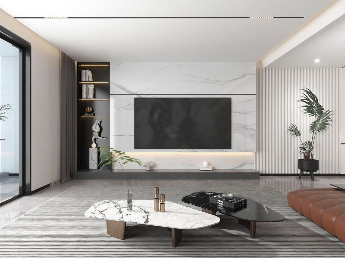 3 Bed Apartment with En Suite at Othaya Road - 5