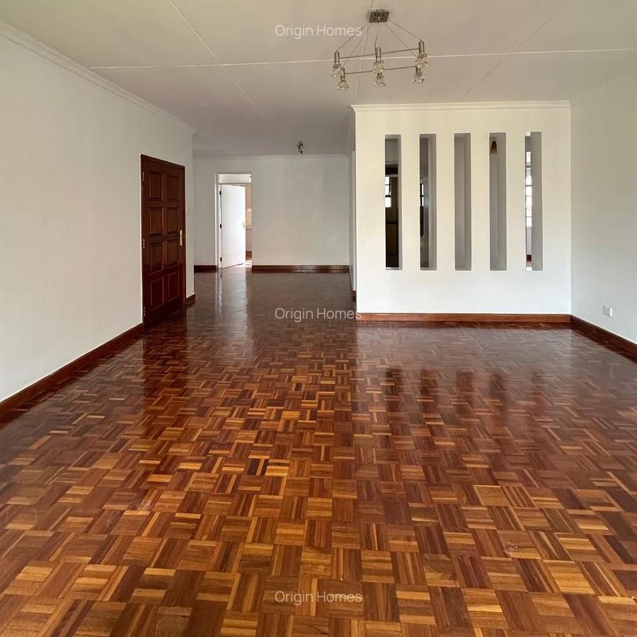 2 Bed Apartment with En Suite at Kilimani - 2