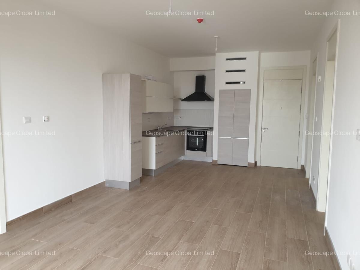 2 Bed Apartment with En Suite in Westlands Area - 5