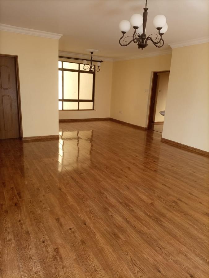 3 Bed Apartment with En Suite at Mandera Road - 6