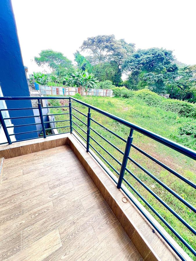 3 Bed Apartment with En Suite at Kirawa Road - 2