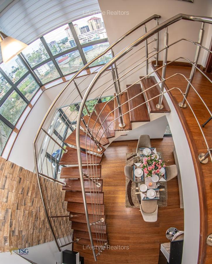 Serviced 2 Bed Apartment with En Suite at Wood Avenue - 6