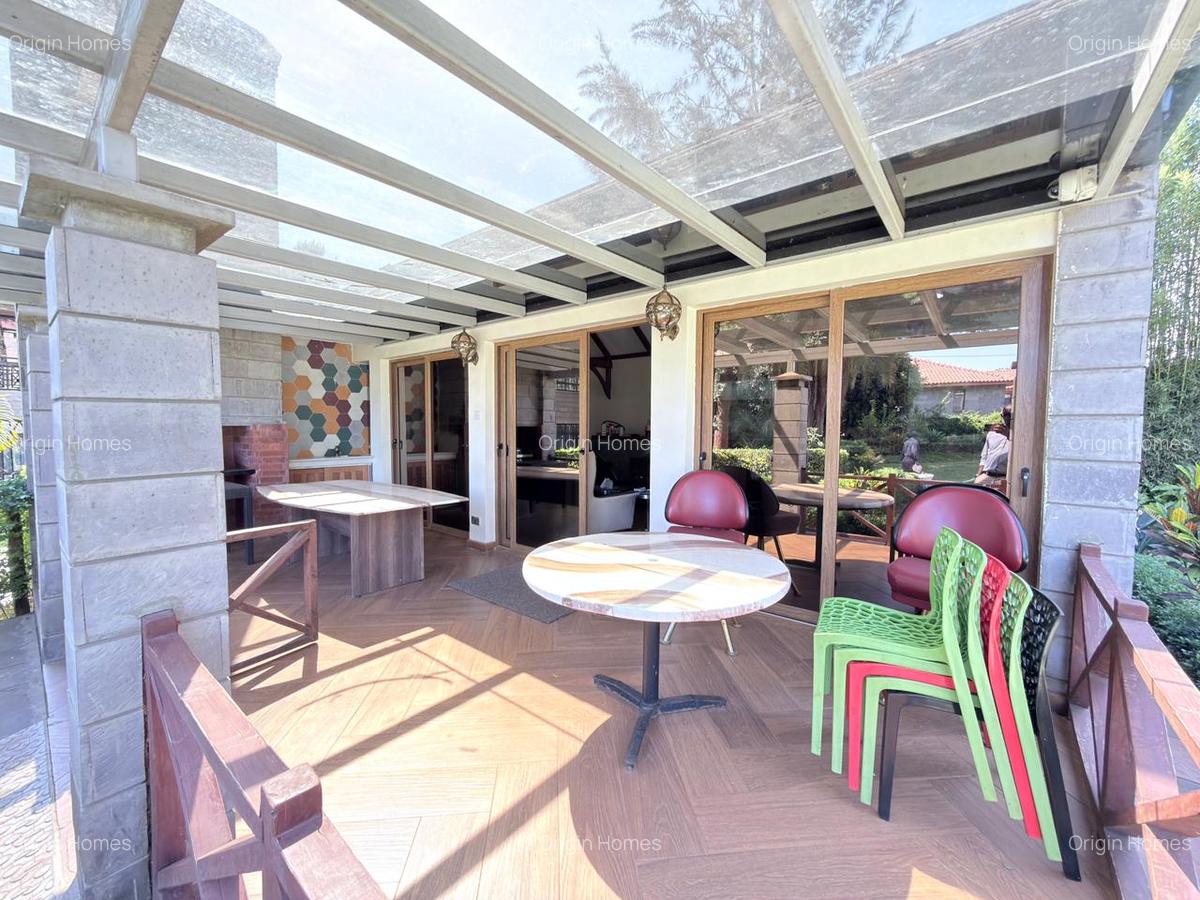 1 Bed House with Staff Quarters in Lavington - 11