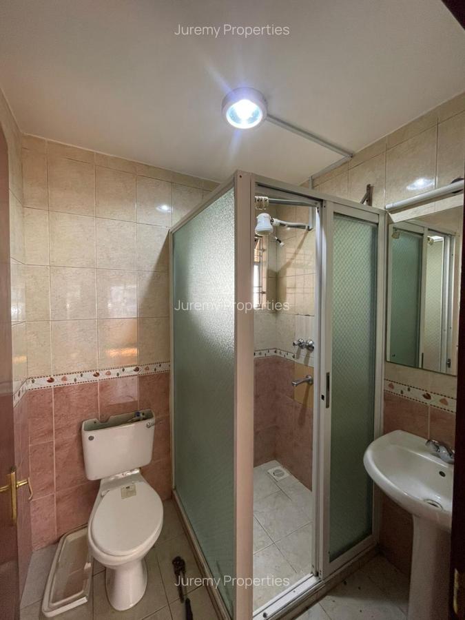 Office with Service Charge Included in Riverside - 13