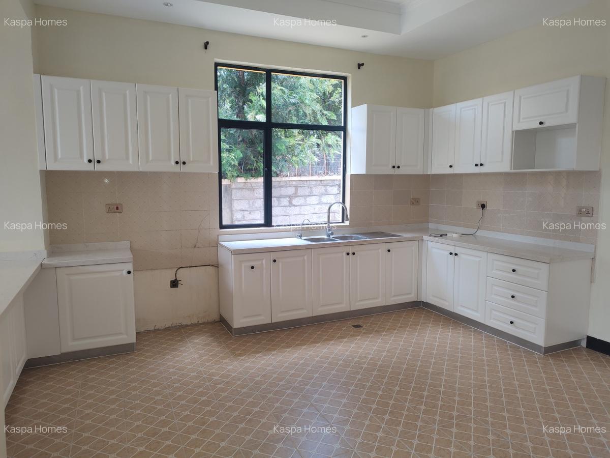 5 Bed House with En Suite in Karen - 8