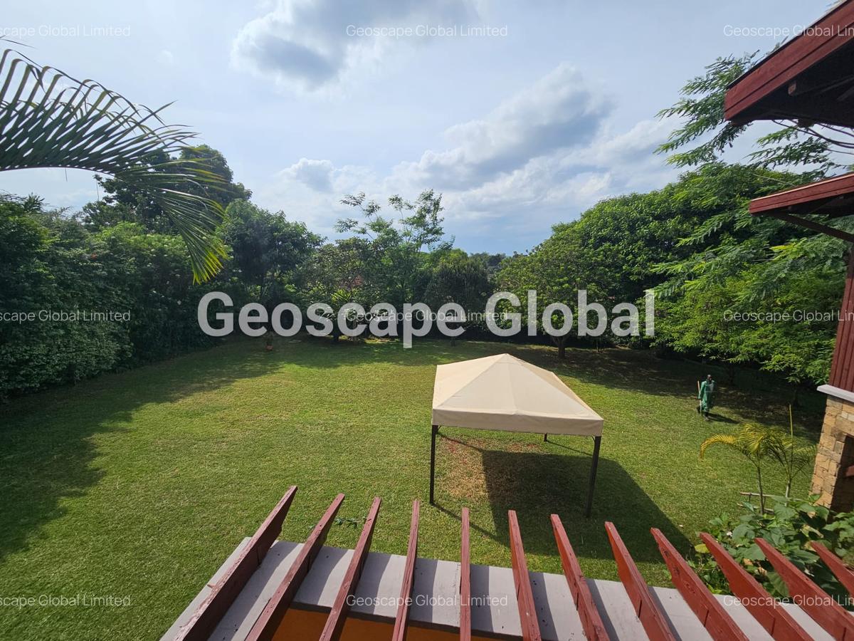 4 Bed House with En Suite in Kitisuru - 7