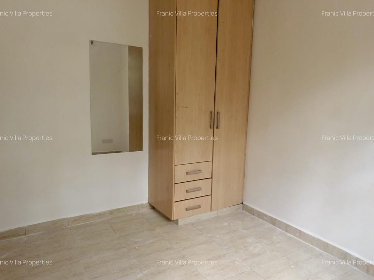 2 Bed House with En Suite at Runda - 12