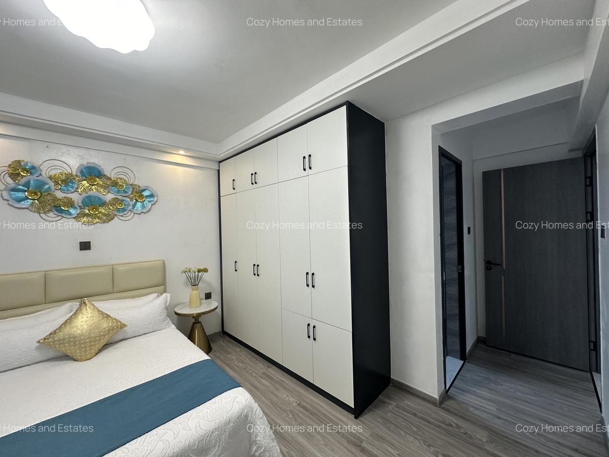 2 Bed Apartment at Westlands - 14