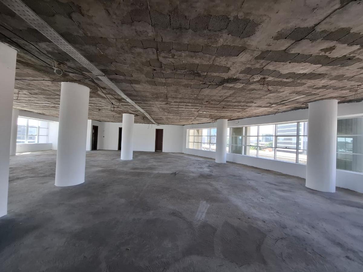 8,259 ft² Office with Service Charge Included in Westlands Area - 3