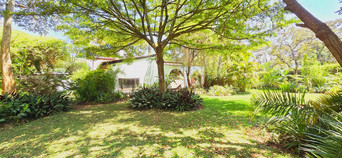 Residential Land at Mandera Close - 9