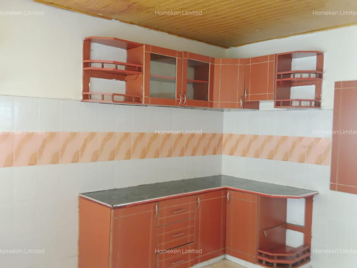 4 Bed House with En Suite at Rimpa - 3