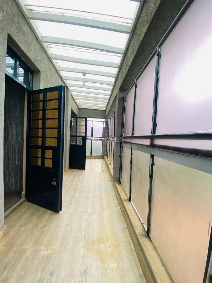 3 Bed Townhouse with Borehole in Kamakis - 19