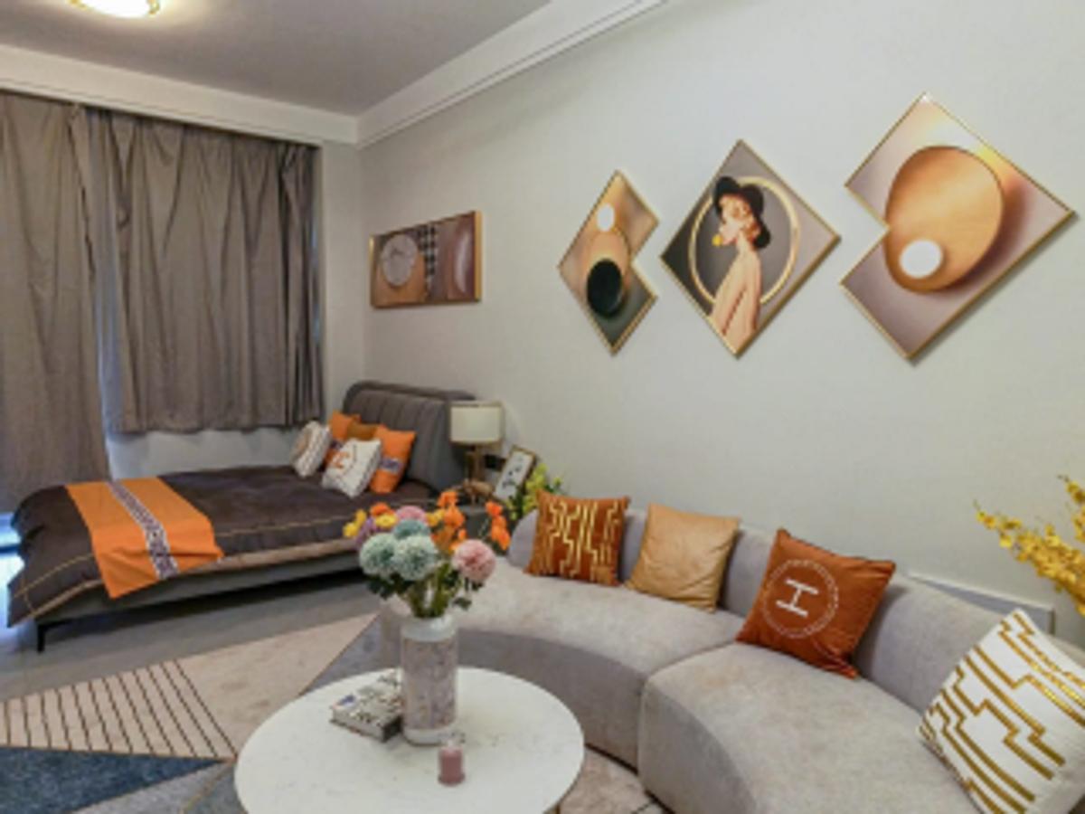 1 Bed Apartment with En Suite at Ruaka - 6