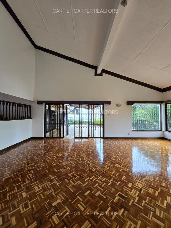 5 Bed House with En Suite in Gigiri - 8