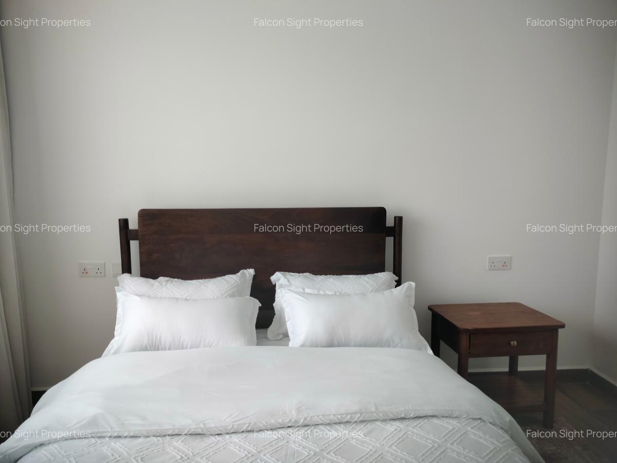 Furnished 3 Bed Apartment with Swimming Pool at Easy Access To Peponi Road And Few Minutes Drive To French Embassy - 8