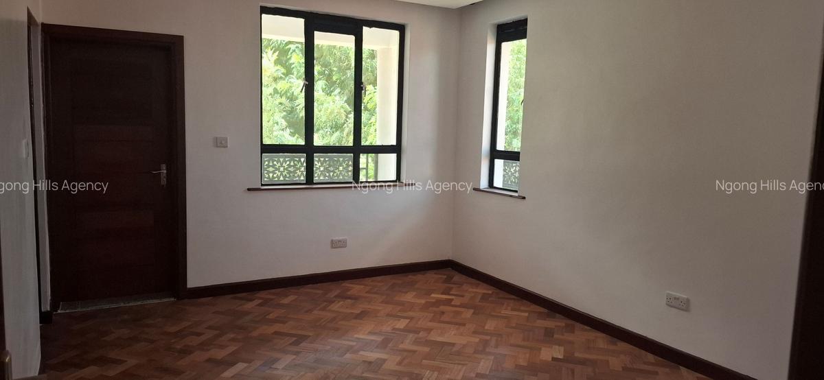 5 Bed Townhouse with En Suite in Ngong - 15