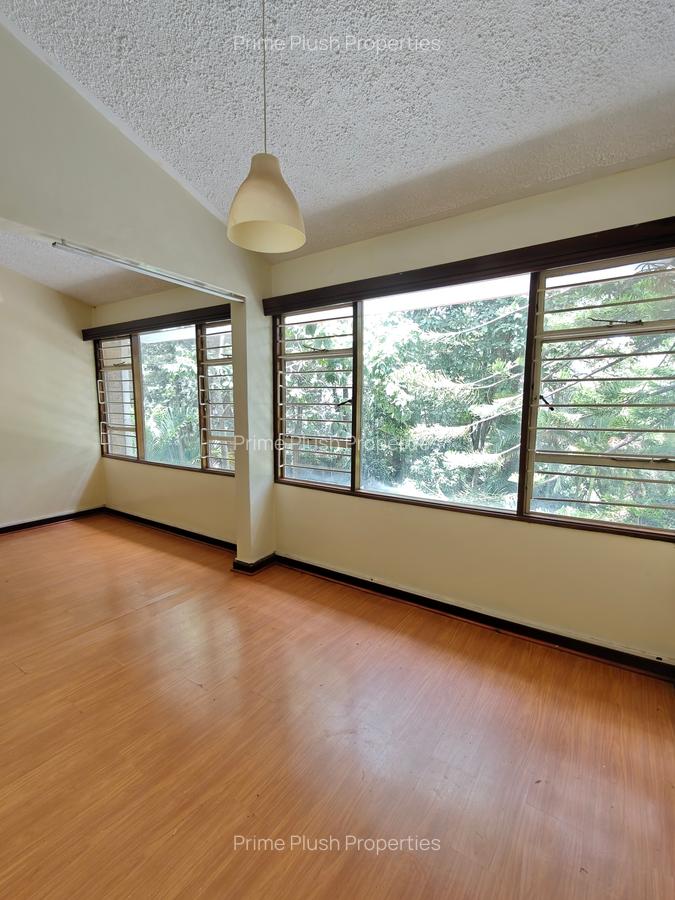 3 Bed House with Garden in Kilimani - 15