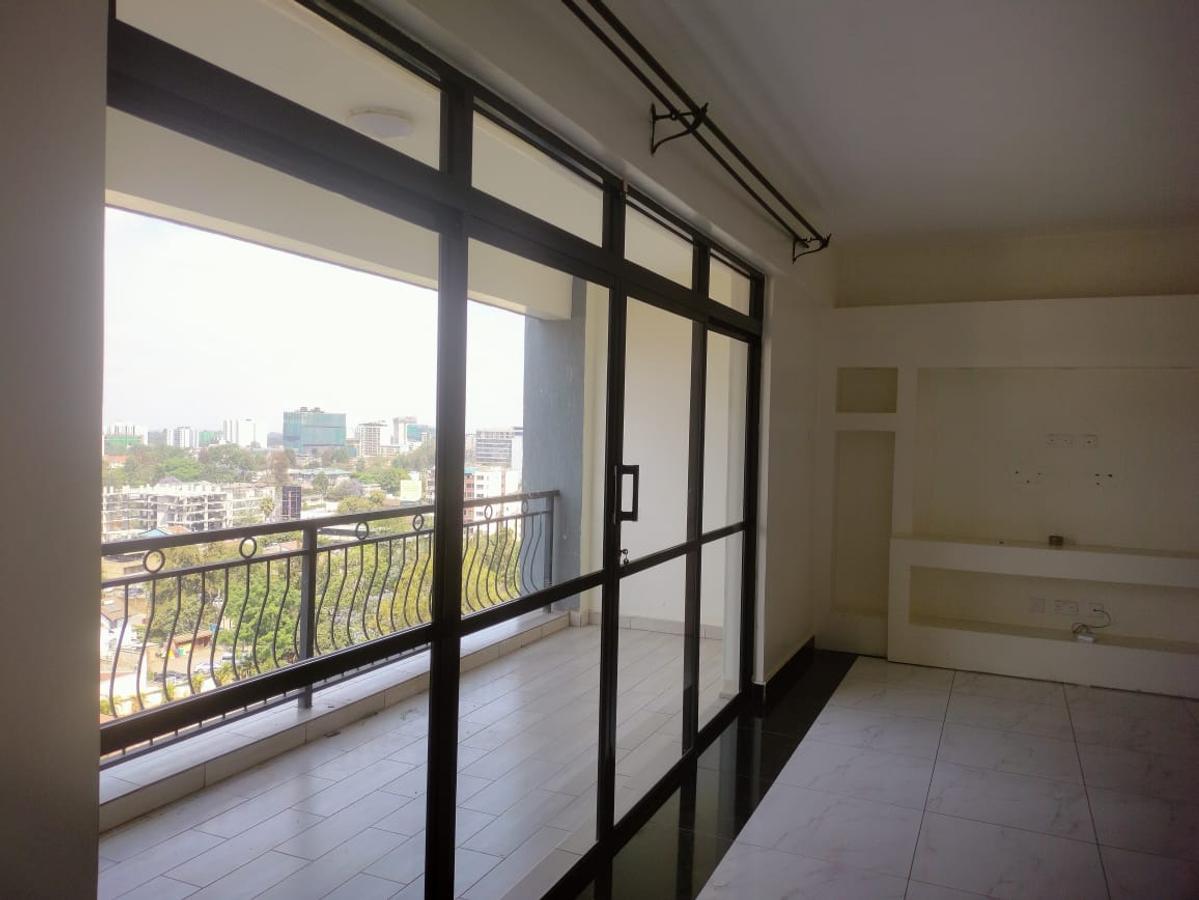 3 Bed Apartment with Borehole at Parklands - 7