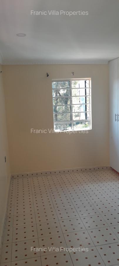 4 Bed House with En Suite at Ndenderu - 13