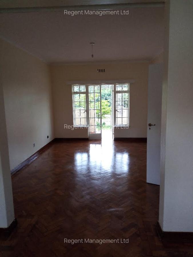 2 Bed Apartment with Parking at Near Uon Stella Awinja Hostel - 12