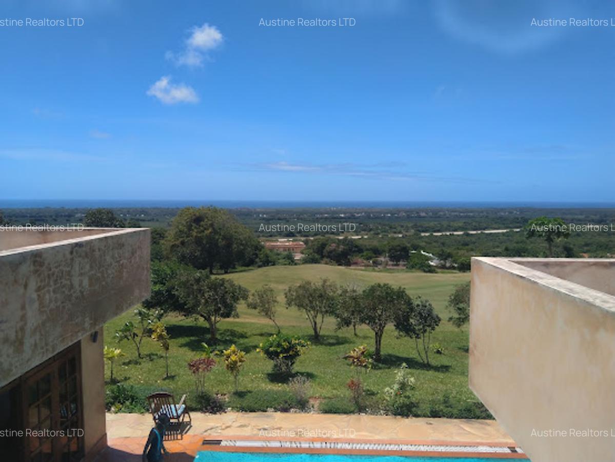 Residential Land in Vipingo - 6