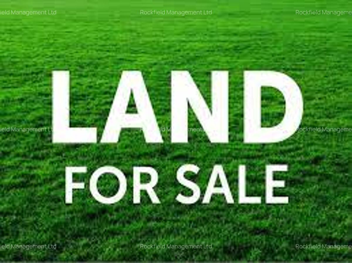0.75 ac Land at Mugoiri Rd - 1