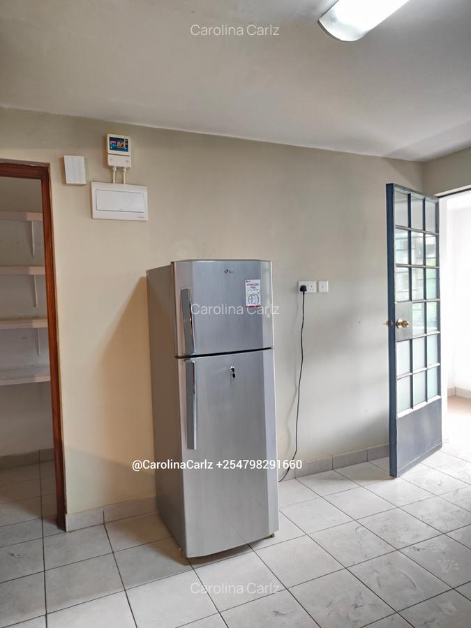 2 Bed Apartment with En Suite at Riara Road Off Ngong Road - 10
