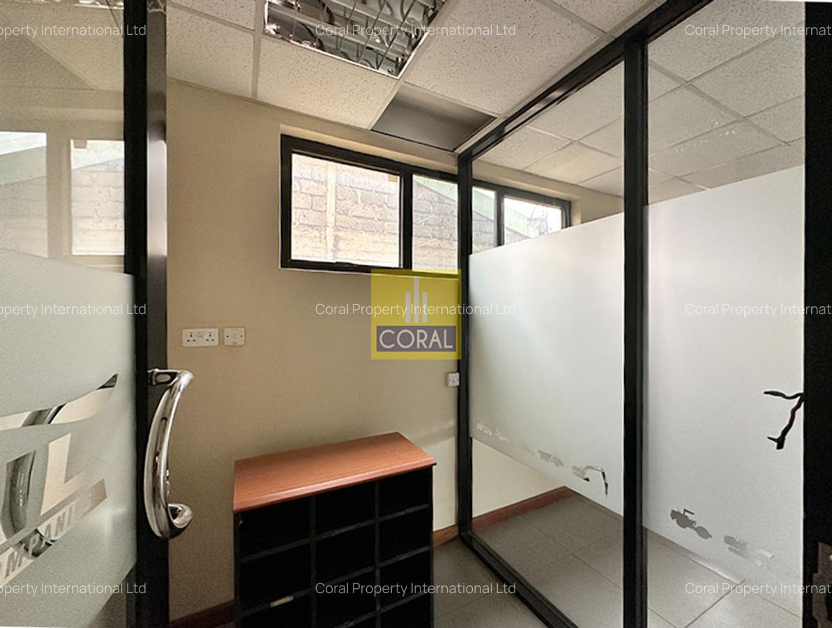 Warehouse in Mombasa Road - 9