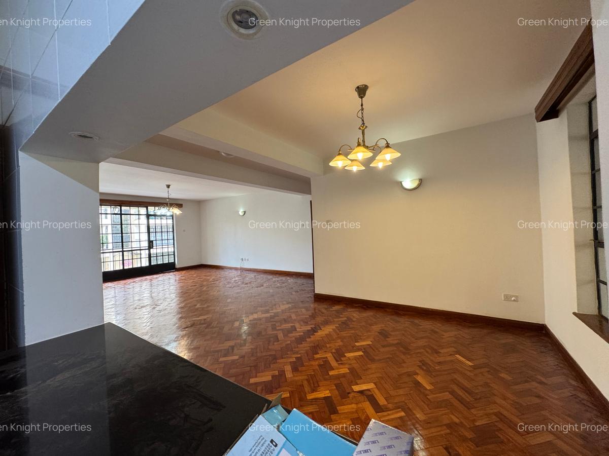 Serviced 3 Bed Apartment with En Suite in Lavington - 5