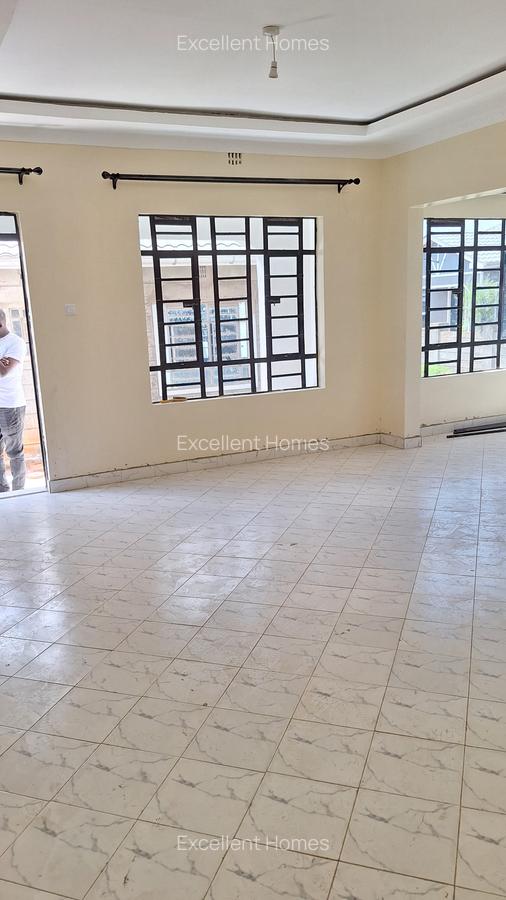 3 Bed House with En Suite at Njumbi - 2