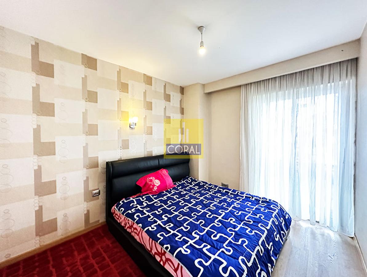 3 Bed Apartment in Kileleshwa - 12