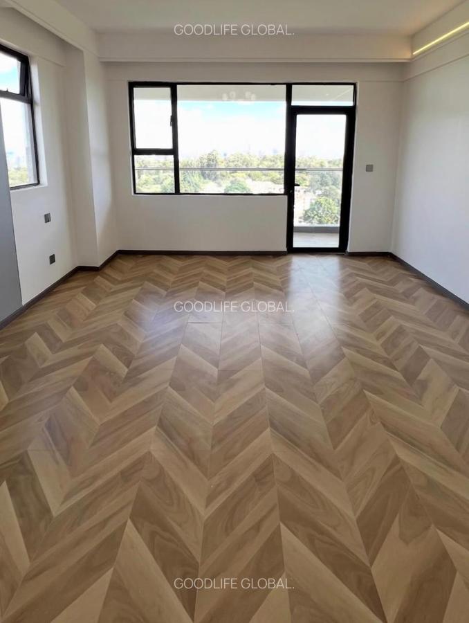 4 Bed Apartment with En Suite at Kileleshwa - 9
