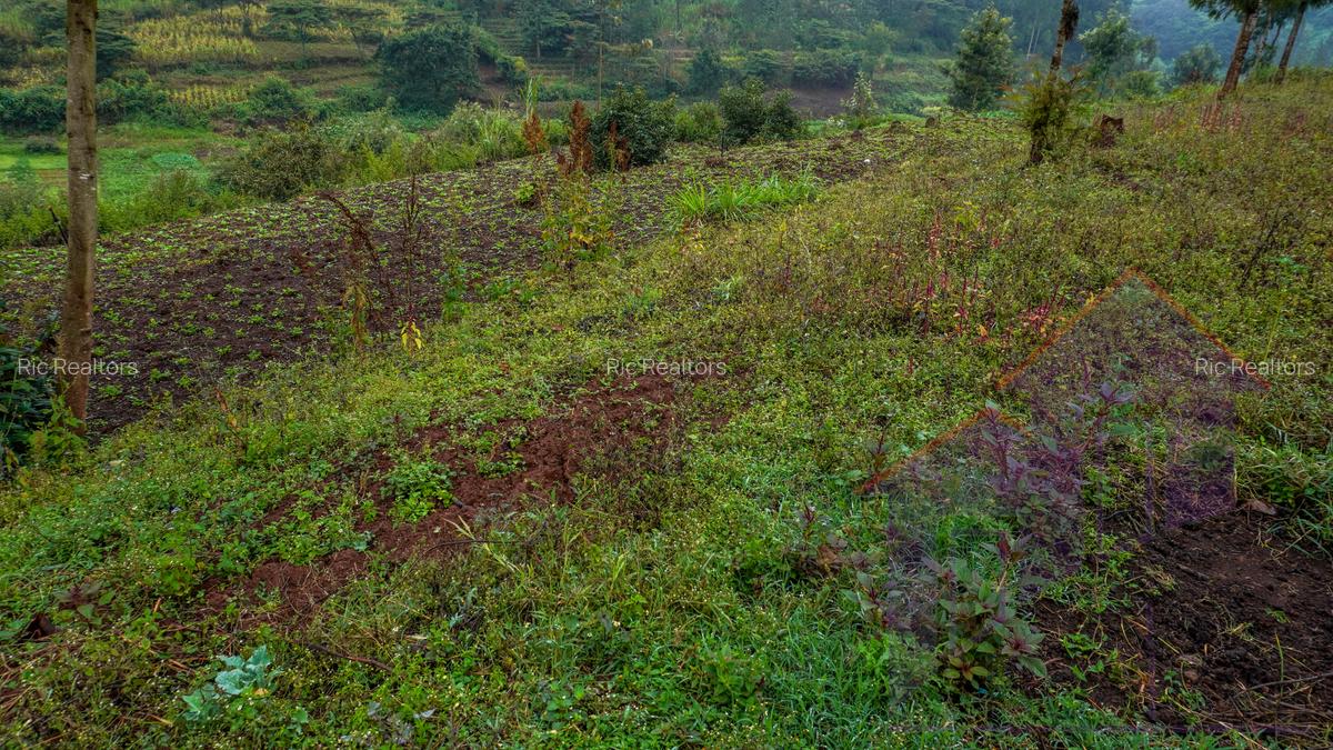0.25 ha Land at Karinde Road - 3