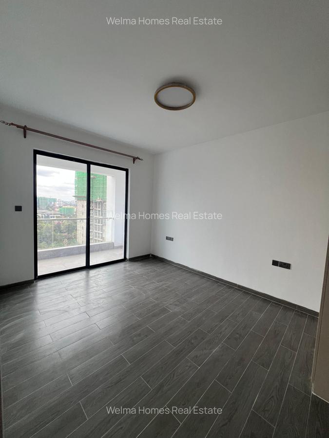 4 Bed Apartment with En Suite in Kileleshwa - 8
