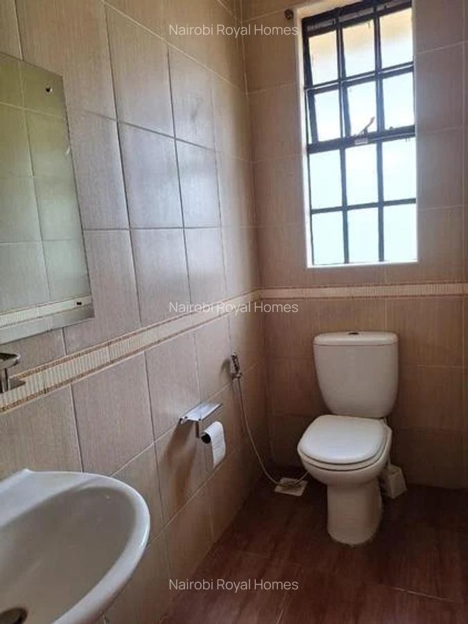 4 Bed House with En Suite at Runda Glory Road - 11