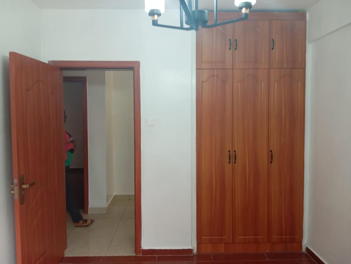 2 Bed Apartment with En Suite at Kileleshwa Estate - 10