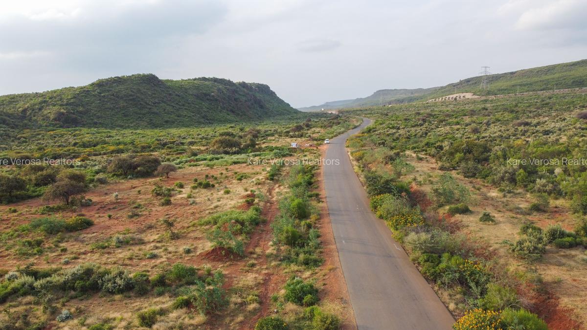 0.05 ha Land at Nachu Sgr - 16