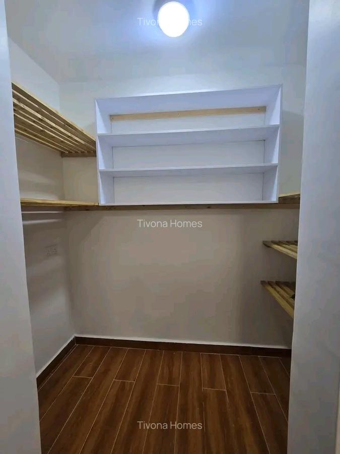 4 Bed House with Staff Quarters in Thika - 10