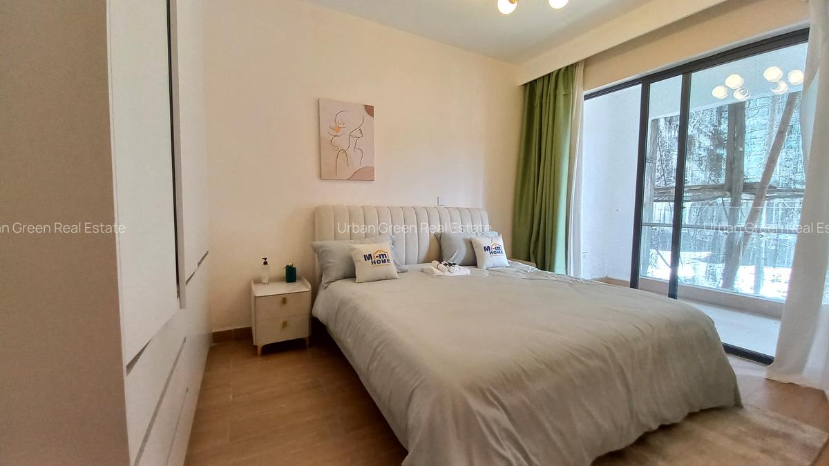 3 Bed Apartment with En Suite in Syokimau - 11