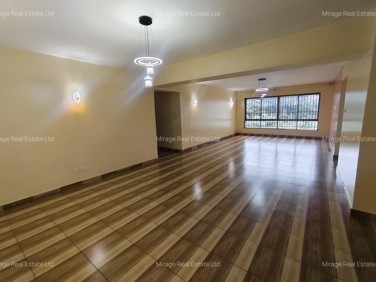 4 Bed Apartment with En Suite in Lavington - 12