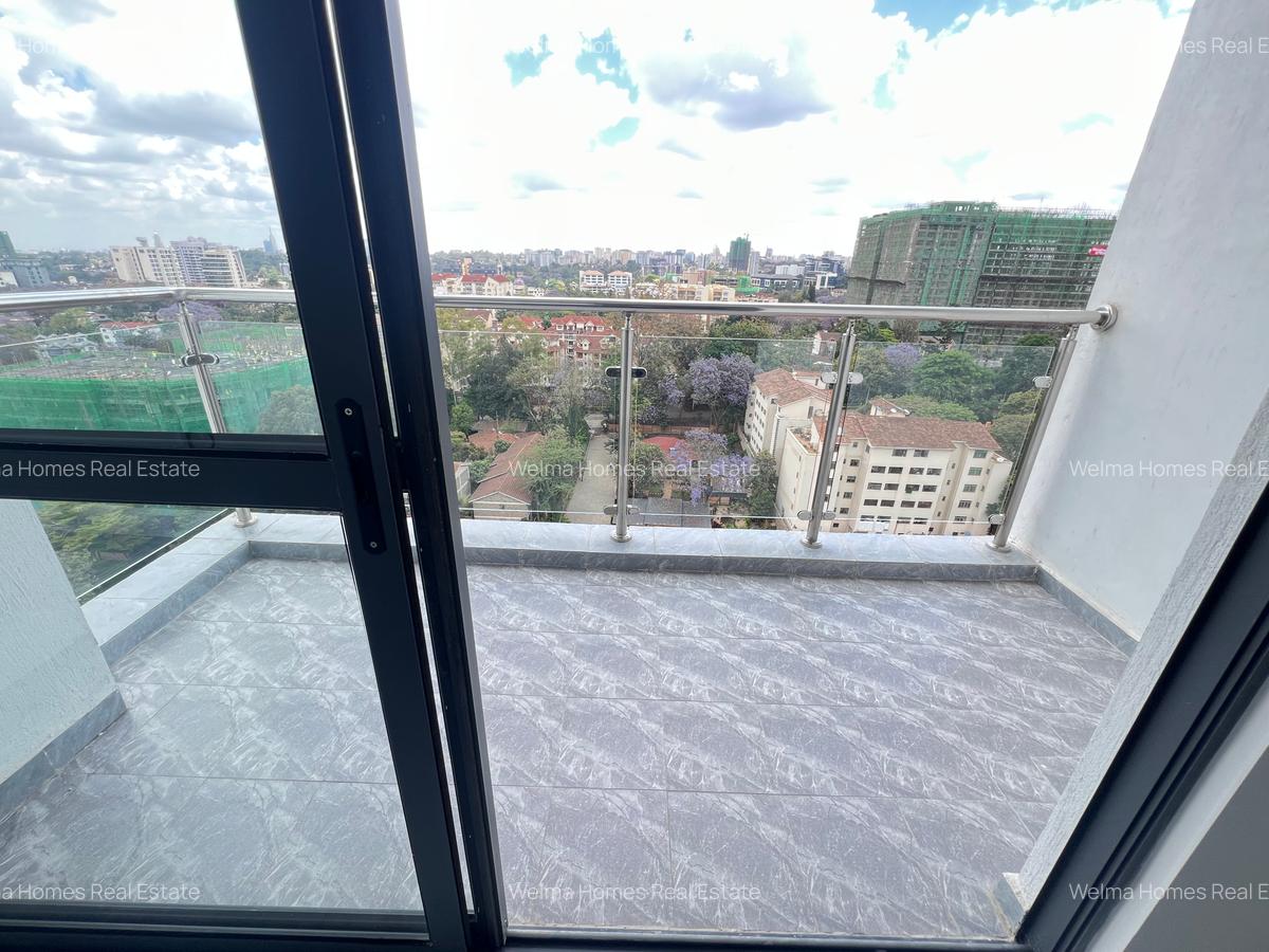 2 Bed Apartment with En Suite in Westlands Area - 5