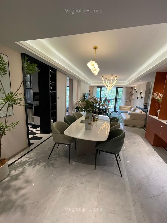 1 Bed Apartment with En Suite in Westlands Area - 4