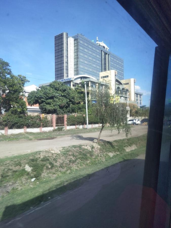 1,000 ft² Commercial Property with Service Charge Included at Mombasa Rd - 12