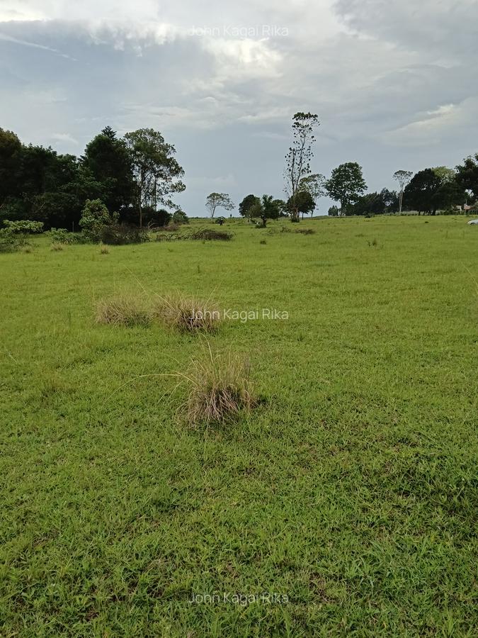 21 ac Land at Kiambu Road - 5